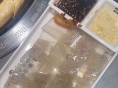 -灶座小锅烀饼·铁锅炖(道里店)