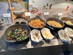 -长春净月潭喜来登酒店·盛宴标帜餐厅