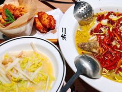 -太二酸菜鱼(群光广场店)