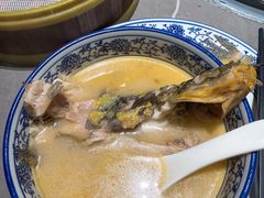 -贺庄·活鱼馆(珠吉路店)