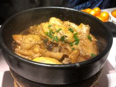 徽商盐帮鸡-披云徽宴(石景山店)