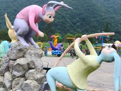 -云漫湖生态度假公园