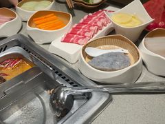 -海底捞火锅(泰安爱琴海店)