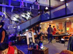 -见雾TATTOO STUDIO