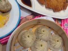 -小杨生煎(黄河路店)