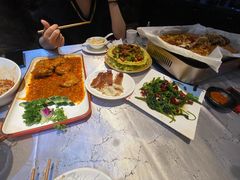 -红辣椒·川菜·火锅(大洋中心店)