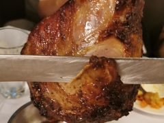 -拉蒂娜·巴西牛排馆 Latina·Brazilian Steakhouse(陆家嘴旗舰店)
