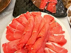 -东来顺饭庄(天坛店)