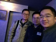 -图灵谜境剧情密室&实景剧本(南山店)