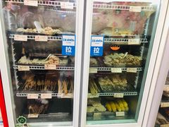 -大腕炸串(河东总店)