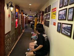 -老井俄式餐厅