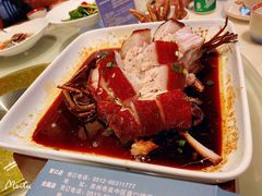 甫里扎肉-二十八里太湖船菜(吉祥路店)