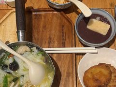 -小满手工粉(上海文峰广场店)
