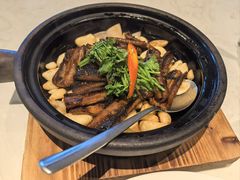 -上海宝华喜来登酒店·采悦轩中餐厅