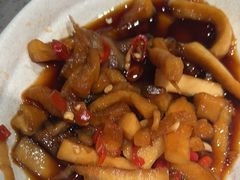 -大师兄·西北小馆(南沙万达广场店)