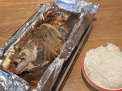 -新白鹿餐厅(城西银泰城店)