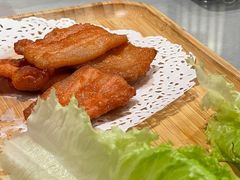 -颂福楼·南京菜(定淮门店)