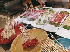 -长春净月潭喜来登酒店·盛宴标帜餐厅