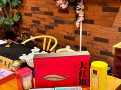 -茶仓茶叶茶馆(曾厝垵店)