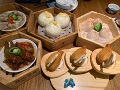 -点心传说·粤菜点心(佐阾虹湾店)