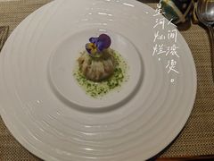 -格桑花开药膳蔬食文化空间