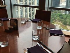 -广州富力君悦大酒店·凯菲厅