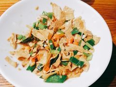 -柴窝堡22号辣子鸡·传承新疆菜