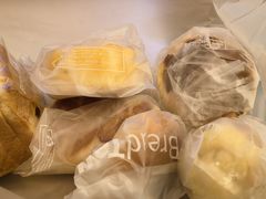 -面包新语(上地华联店)