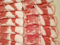 -额尔敦传统涮(公园西路店)