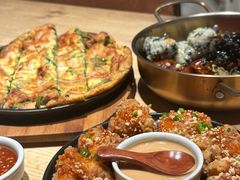 -INSA Korean Bistro饮鲨韩食酒馆