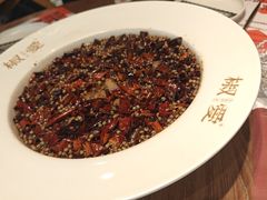 -椒爱水煮鱼川菜(中街大悦城店)