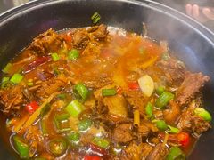 -彭耕记猪油炒小菜(吉联mall店)