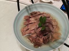 盐水鸭-富临轩私房菜(集庆门大街店)