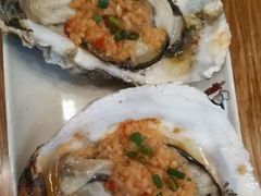 -蚝太郎 • 海鲜烧烤(Upark店)