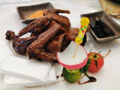 -鹭江潮餐厅•福建菜(鹭江佲家酒店)