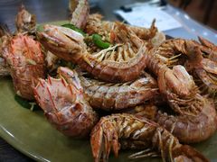 -贞姨美食·老字号海鲜大排档