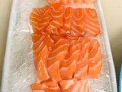 -江杨农产品批发市场