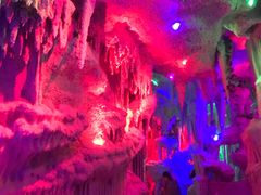 -水晶之星洗浴温泉汗蒸