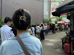 -六广门毛阿姨糯米饭