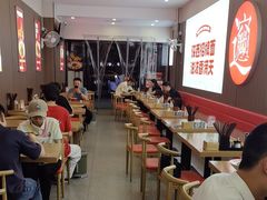 -吴满满油泼面(北方风味园店)