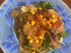 -福匠日本料理(人民路店)