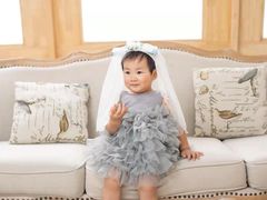 -东方童话儿童摄影(万州店)