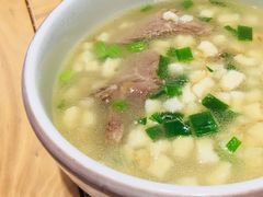-毅祥斋老孙家泡馍(北院门鼓楼店)
