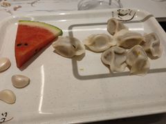 -金刚山烧烤(红旗大街店)