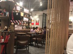 -太平洋咖啡(青岛万象城店)