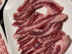 -NIUAN牛庵·日式和牛烧肉(恒隆店)