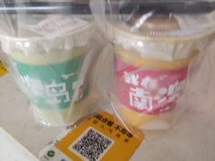 -南澳岛打卡果汁冰公司
