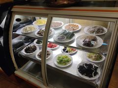 -清真吴记门钉肉饼·喜多利