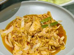 -马凯餐厅(地安门店)