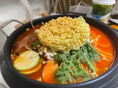 -花味·自助烤肉(雨花客厅店)